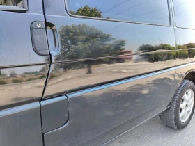 VW T4 caravelle 2.5 tdi 102 ps | Auto.bg — изображение 10 VW T4 caravelle 2.5 tdi 102 ps | Auto.bg — изображение 10