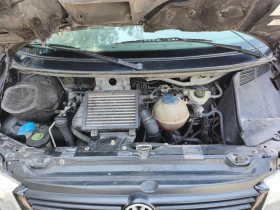 VW T4 caravelle 2.5 tdi 102 ps | Auto.bg — изображение 15 VW T4 caravelle 2.5 tdi 102 ps | Auto.bg — изображение 15