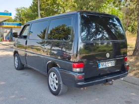 VW T4 caravelle 2.5 tdi 102 ps | Auto.bg — изображение 7 VW T4 caravelle 2.5 tdi 102 ps | Auto.bg — изображение 7