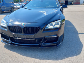 Обява за продажба на BMW 640 D.M paket.167000km full led ~36 600 лв. - изображение 1