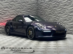 Обява за продажба на Porsche 911 Turbo S * Обдухване* Шибидах ~ 150 000 EUR - изображение 1