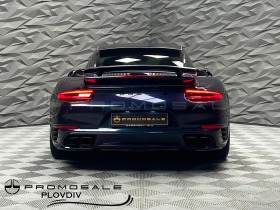 Porsche 911 Turbo S * *  | Mobile.bg   4