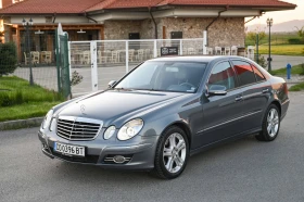 Mercedes-Benz E 320 - Car24.bg Mercedes-Benz E 320