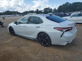 Toyota Camry XSE 2.5L | Mobile.bg — малка снимка 3