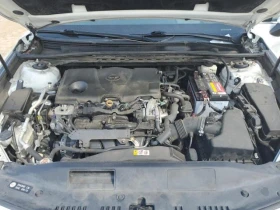 Toyota Camry XSE 2.5L | Mobile.bg — малка снимка 11