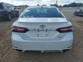 Toyota Camry XSE 2.5L | Mobile.bg — малка снимка 6