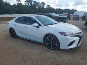 Toyota Camry XSE 2.5L | Mobile.bg — малка снимка 2