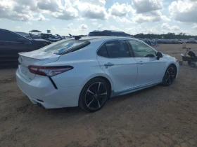 Toyota Camry XSE 2.5L | Mobile.bg — малка снимка 4