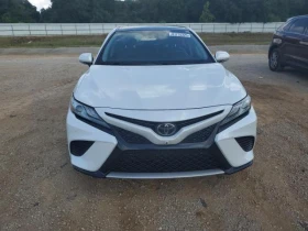 Toyota Camry XSE 2.5L | Mobile.bg — малка снимка 5