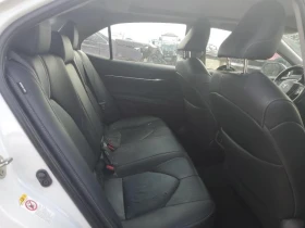 Toyota Camry XSE 2.5L | Mobile.bg — малка снимка 10