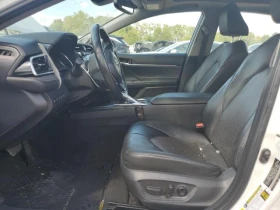 Toyota Camry XSE 2.5L | Mobile.bg — малка снимка 7