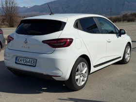 Renault Clio 1.5 DCi - 9000 € / 17602.47 лв. - 41280352 5 | Car24.bg Renault Clio 1.5 DCi - 9000 € / 17602.47 лв. - 41280352 5