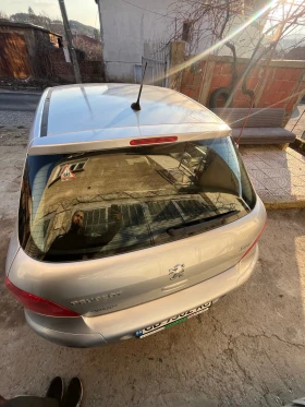 Peugeot 307 1.6 газ бензин - 750 € / 1466.87 лв. - 49447492 3 | Car24.bg Peugeot 307 1.6 газ бензин - 750 € / 1466.87 лв. - 49447492 3