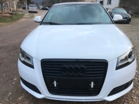 Audi A3 2, 0tdi.170k.S-line. - 3800 € / 7432.15 лв. - 55042024 7 | Car24.bg Audi A3 2, 0tdi.170k.S-line. - 3800 € / 7432.15 лв. - 55042024 7