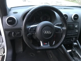Audi A3 2, 0tdi.170k.S-line. - 3800 € / 7432.15 лв. - 55042024 9 | Car24.bg Audi A3 2, 0tdi.170k.S-line. - 3800 € / 7432.15 лв. - 55042024 9