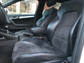 Audi A3 2, 0tdi.170k.S-line. - 3800 € / 7432.15 лв. - 55042024 13 | Car24.bg Audi A3 2, 0tdi.170k.S-line. - 3800 € / 7432.15 лв. - 55042024 13