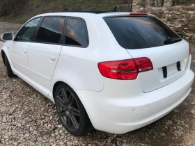 Audi A3 2, 0tdi.170k.S-line. - 3800 € / 7432.15 лв. - 55042024 2 | Car24.bg Audi A3 2, 0tdi.170k.S-line. - 3800 € / 7432.15 лв. - 55042024 2