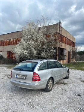Mercedes-Benz C 220 CDI - 2500 € / 4889.57 лв. - 42361019 5 | Car24.bg Mercedes-Benz C 220 CDI - 2500 € / 4889.57 лв. - 42361019 5