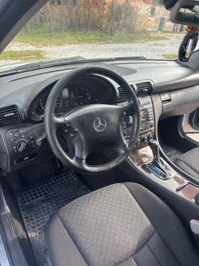 Mercedes-Benz C 220 CDI - 2500 € / 4889.57 лв. - 42361019 8 | Car24.bg Mercedes-Benz C 220 CDI - 2500 € / 4889.57 лв. - 42361019 8
