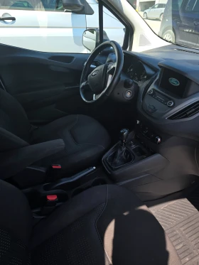 Ford Courier 1.5D 2022г - 9200 € / 17993.64 лв. - 84887700 9 | Car24.bg Ford Courier 1.5D 2022г - 9200 € / 17993.64 лв. - 84887700 9
