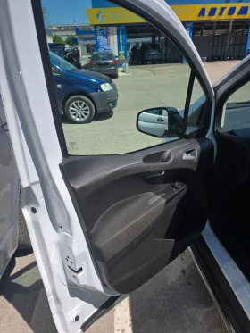 Ford Courier 1.5D 2022г - 9200 € / 17993.64 лв. - 84887700 7 | Car24.bg Ford Courier 1.5D 2022г - 9200 € / 17993.64 лв. - 84887700 7