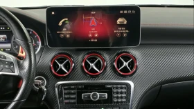 Mercedes-Benz A45 AMG CARBON / ПАНОРАМА / CARPLAY / | Auto.bg — изображение 11 Mercedes-Benz A45 AMG CARBON / ПАНОРАМА / CARPLAY / | Auto.bg — изображение 11