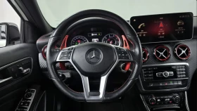 Mercedes-Benz A45 AMG CARBON / ПАНОРАМА / CARPLAY / | Auto.bg — изображение 8 Mercedes-Benz A45 AMG CARBON / ПАНОРАМА / CARPLAY / | Auto.bg — изображение 8