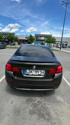 BMW 525 undefined | Auto.bg — изображение 3 BMW 525 undefined | Auto.bg — изображение 3