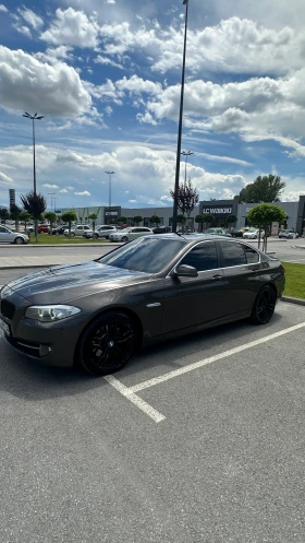 BMW 525