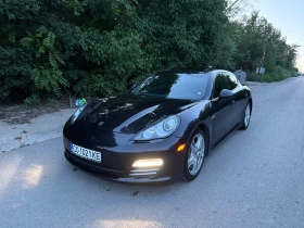 Porsche Panamera 4S* CARPLAY* КАМЕРА* ПАМЕТ* ШИБЕДАХ - цена по договаряне - 98370962 5 | Car24.bg Porsche Panamera 4S* CARPLAY* КАМЕРА* ПАМЕТ* ШИБЕДАХ - цена по договаряне - 98370962 5