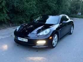 Porsche Panamera 4S* CARPLAY* КАМЕРА* ПАМЕТ* ШИБЕДАХ - цена по договаряне - 98370962 4 | Car24.bg Porsche Panamera 4S* CARPLAY* КАМЕРА* ПАМЕТ* ШИБЕДАХ - цена по договаряне - 98370962 4