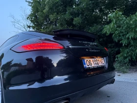Porsche Panamera 4S* CARPLAY* КАМЕРА* ПАМЕТ* ШИБЕДАХ - цена по договаряне - 98370962 7 | Car24.bg Porsche Panamera 4S* CARPLAY* КАМЕРА* ПАМЕТ* ШИБЕДАХ - цена по договаряне - 98370962 7