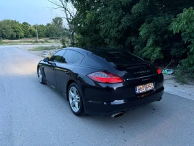 Porsche Panamera 4S* CARPLAY* КАМЕРА* ПАМЕТ* ШИБЕДАХ - цена по договаряне - 98370962 6 | Car24.bg Porsche Panamera 4S* CARPLAY* КАМЕРА* ПАМЕТ* ШИБЕДАХ - цена по договаряне - 98370962 6