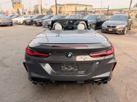 BMW M8 Convertible * AWD * АвтоКредит * (ЦЕНА ДО БГ) | Auto.bg — изображение 7 BMW M8 Convertible * AWD * АвтоКредит * (ЦЕНА ДО БГ) | Auto.bg — изображение 7