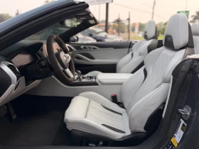 BMW M8 Convertible * AWD * АвтоКредит * (ЦЕНА ДО БГ) | Auto.bg — изображение 10 BMW M8 Convertible * AWD * АвтоКредит * (ЦЕНА ДО БГ) | Auto.bg — изображение 10