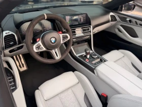 BMW M8 Convertible * AWD * АвтоКредит * (ЦЕНА ДО БГ) | Auto.bg — изображение 13 BMW M8 Convertible * AWD * АвтоКредит * (ЦЕНА ДО БГ) | Auto.bg — изображение 13
