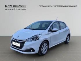Peugeot 208 5P ACTIVE 1.6 HDi 75 BVM5 EURO6 N1//1802215