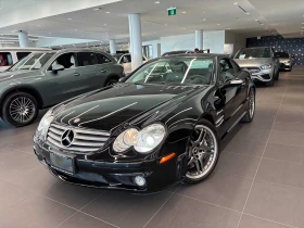 Mercedes-Benz SL * AMG * CARFAX * БЕЗ ПЪРВОНАЧАЛНА ВНОСКА