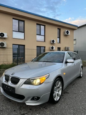 BMW 535 undefined | Auto.bg — изображение 13 BMW 535 undefined | Auto.bg — изображение 13