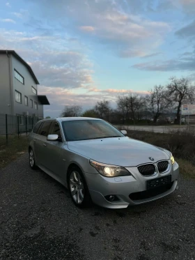 BMW 535 undefined | Auto.bg — изображение 15 BMW 535 undefined | Auto.bg — изображение 15