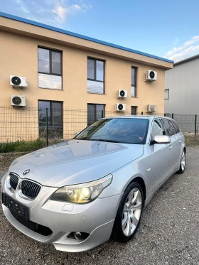 BMW 535 undefined | Auto.bg — изображение 2 BMW 535 undefined | Auto.bg — изображение 2