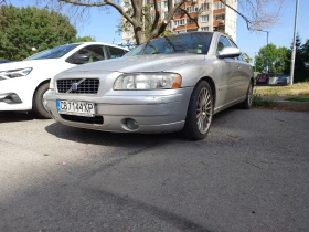 Volvo S60 2.4T - 2000 € - 66978236 2 | Car24.bg Volvo S60 2.4T - 2000 € - 66978236 2