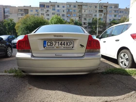 Volvo S60 2.4T - 2000 € - 66978236 5 | Car24.bg Volvo S60 2.4T - 2000 € - 66978236 5