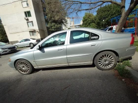 Volvo S60 2.4T - 2000 € - 66978236 3 | Car24.bg Volvo S60 2.4T - 2000 € - 66978236 3