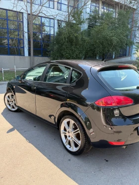Seat Leon 1.9 TDI | Auto.bg — изображение 8 Seat Leon 1.9 TDI | Auto.bg — изображение 8