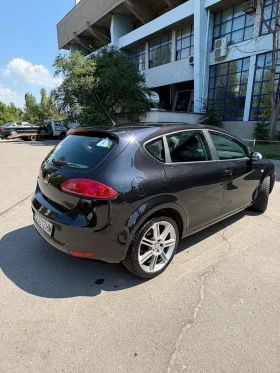 Seat Leon 1.9 TDI | Auto.bg — изображение 4 Seat Leon 1.9 TDI | Auto.bg — изображение 4