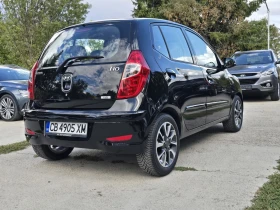 Hyundai I10 1.2 - 5390 € - 18548036 4 | Car24.bg Hyundai I10 1.2 - 5390 € - 18548036 4