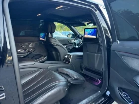 Mercedes-Benz S 560 Maybach | Auto.bg — изображение 14 Mercedes-Benz S 560 Maybach | Auto.bg — изображение 14