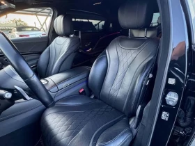 Mercedes-Benz S 560 Maybach | Auto.bg — изображение 15 Mercedes-Benz S 560 Maybach | Auto.bg — изображение 15