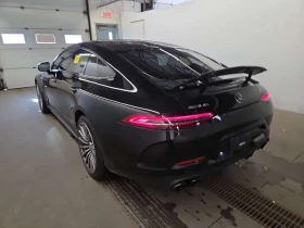 Mercedes-Benz AMG GT 53 / CARFAX / 2 КЛЮЧА / 360 КАМЕРИ / ДИСТРОНИК / - 56000 € - 52449781 4 | Car24.bg Mercedes-Benz AMG GT 53 / CARFAX / 2 КЛЮЧА / 360 КАМЕРИ / ДИСТРОНИК / - 56000 € - 52449781 4